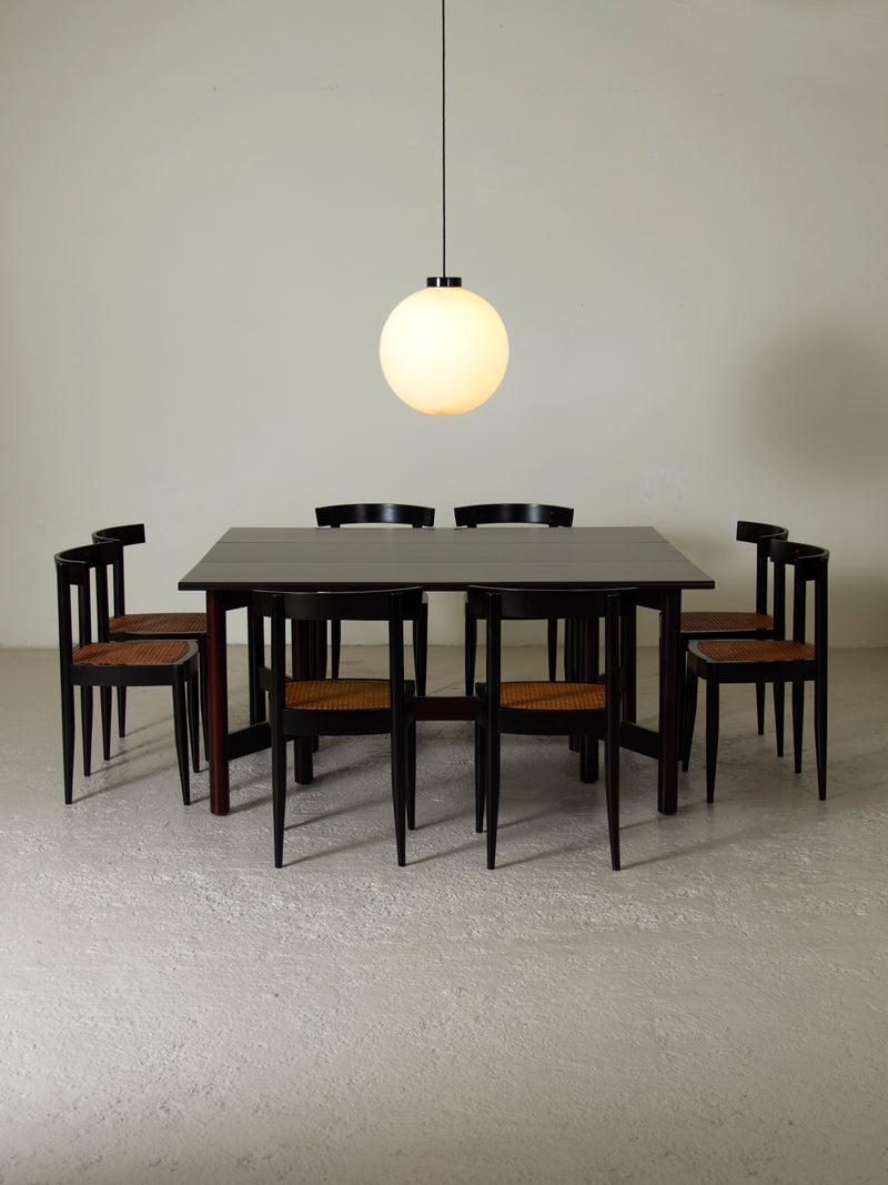 Ukola Extendable Dining Table