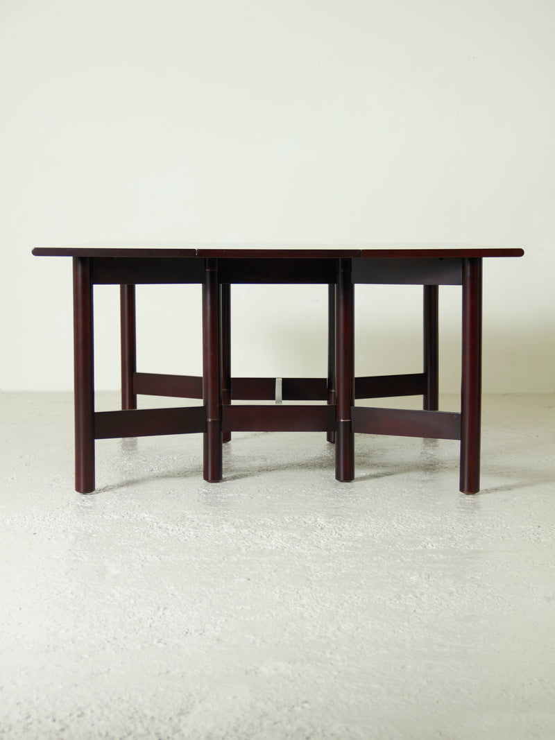 Ukola Extendable Dining Table