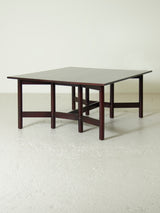 Ukola Extendable Dining Table