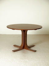 Round Dining Table