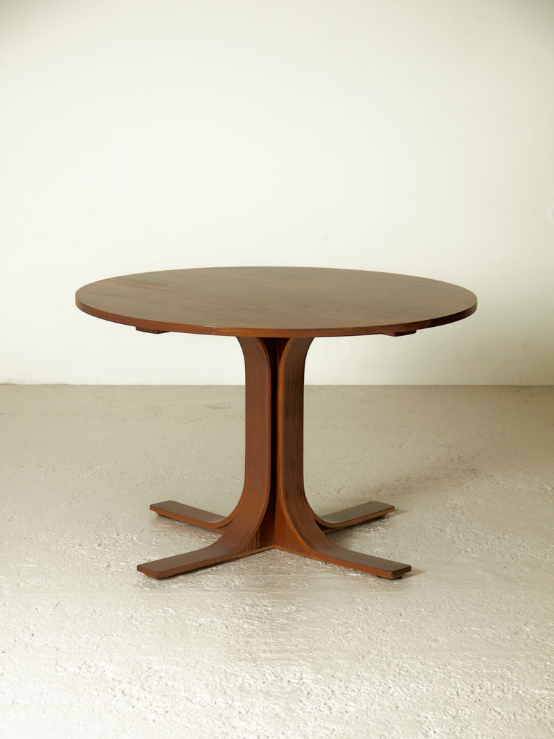 Round Dining Table