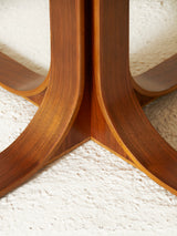 Round Dining Table