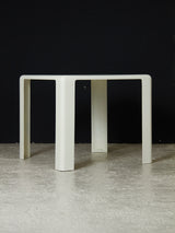 Fiberglass Dining Table