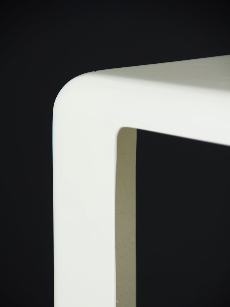 Fiberglass Dining Table