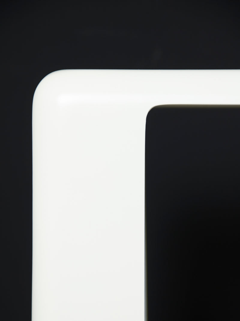 Fiberglass Dining Table