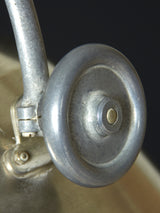 Làmpada de paret industrial francesa