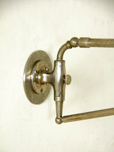 Làmpada de paret industrial francesa