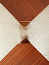 MMS Wooden Side Tables