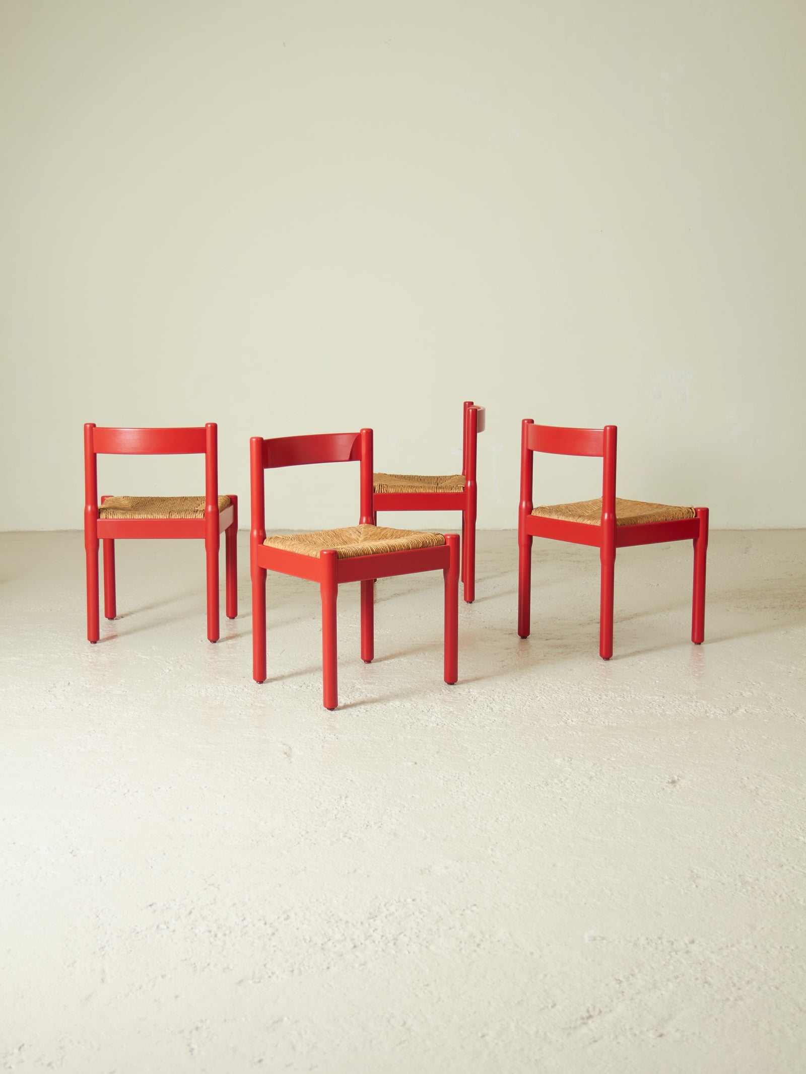 Carimate Table and Dining Chairs – Fenix Originals Carimate Table and Dining Chairs – Fenix Originals