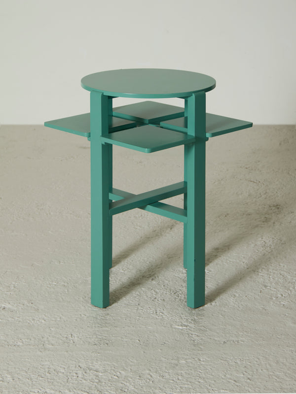 Domino Side Table