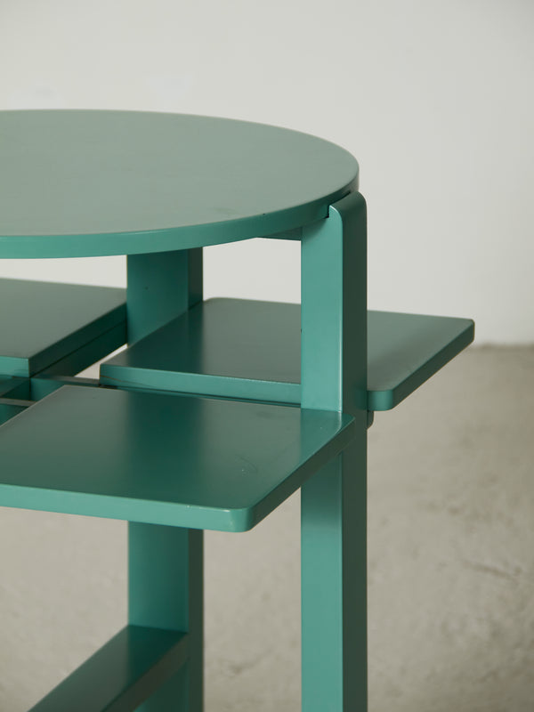 Domino Side Table