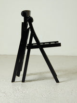 Pareja de sillas plegables Zeleste