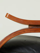 Conjunt de dos butaques Woodline