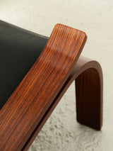 Conjunt de dos butaques Woodline