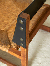 Parella de butaques mod. 871