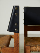 Parella de butaques mod. 871