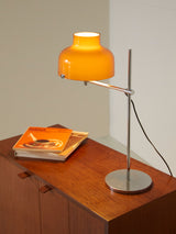 Max Bill Table Lamp