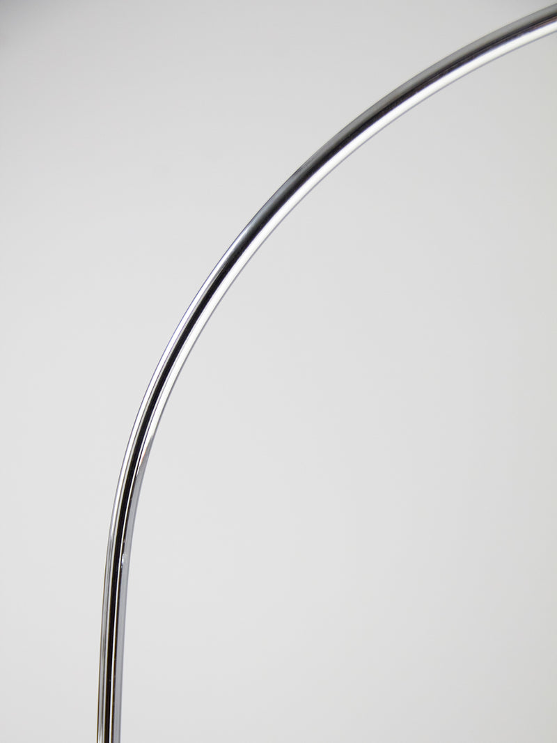 Lampe de table led aluminium - Curveled