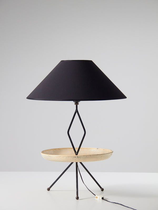 Three Foot Table Lamp