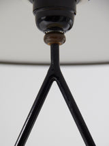 Three Foot Table Lamp