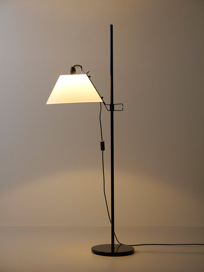 Estel Conical Floor Lamp