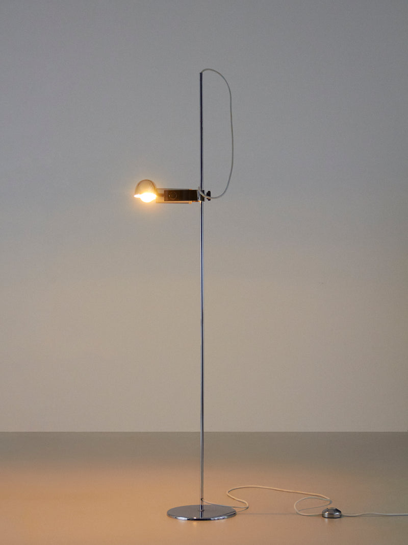 Lámpara de pie P395