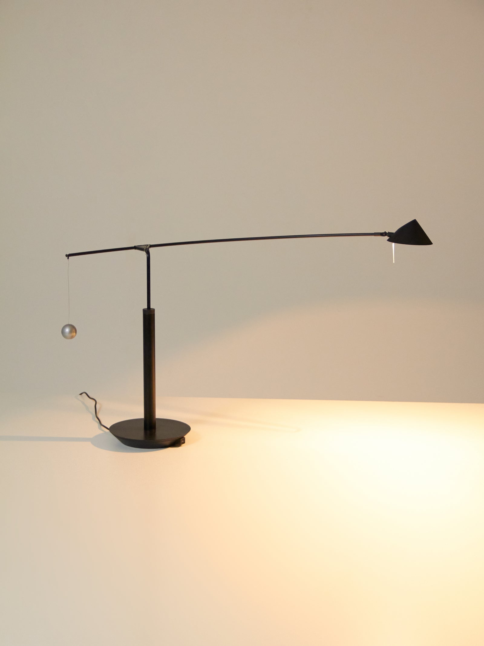 Nestore Table Lamp – Fenix Originals