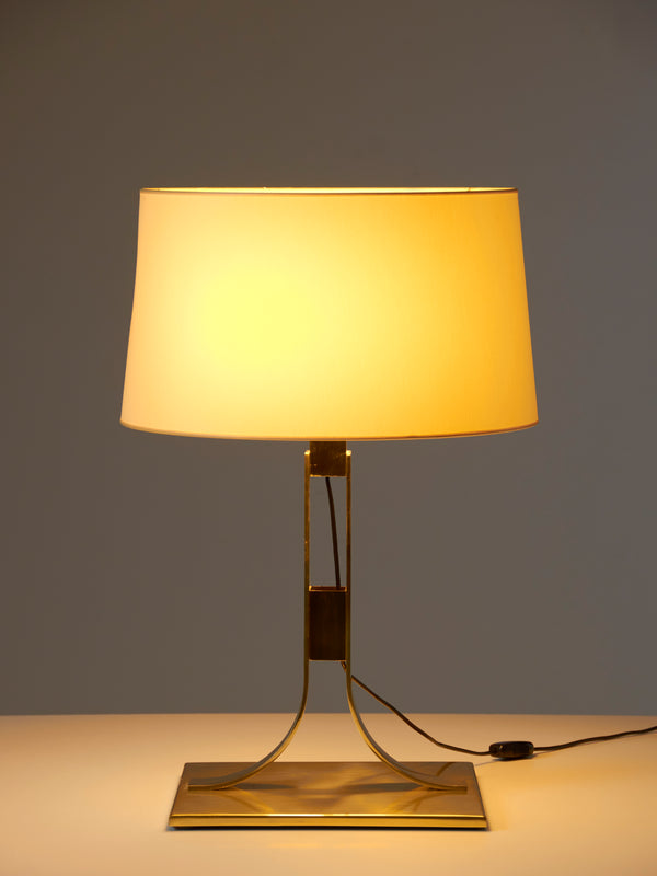 Gold Bach Table Lamp