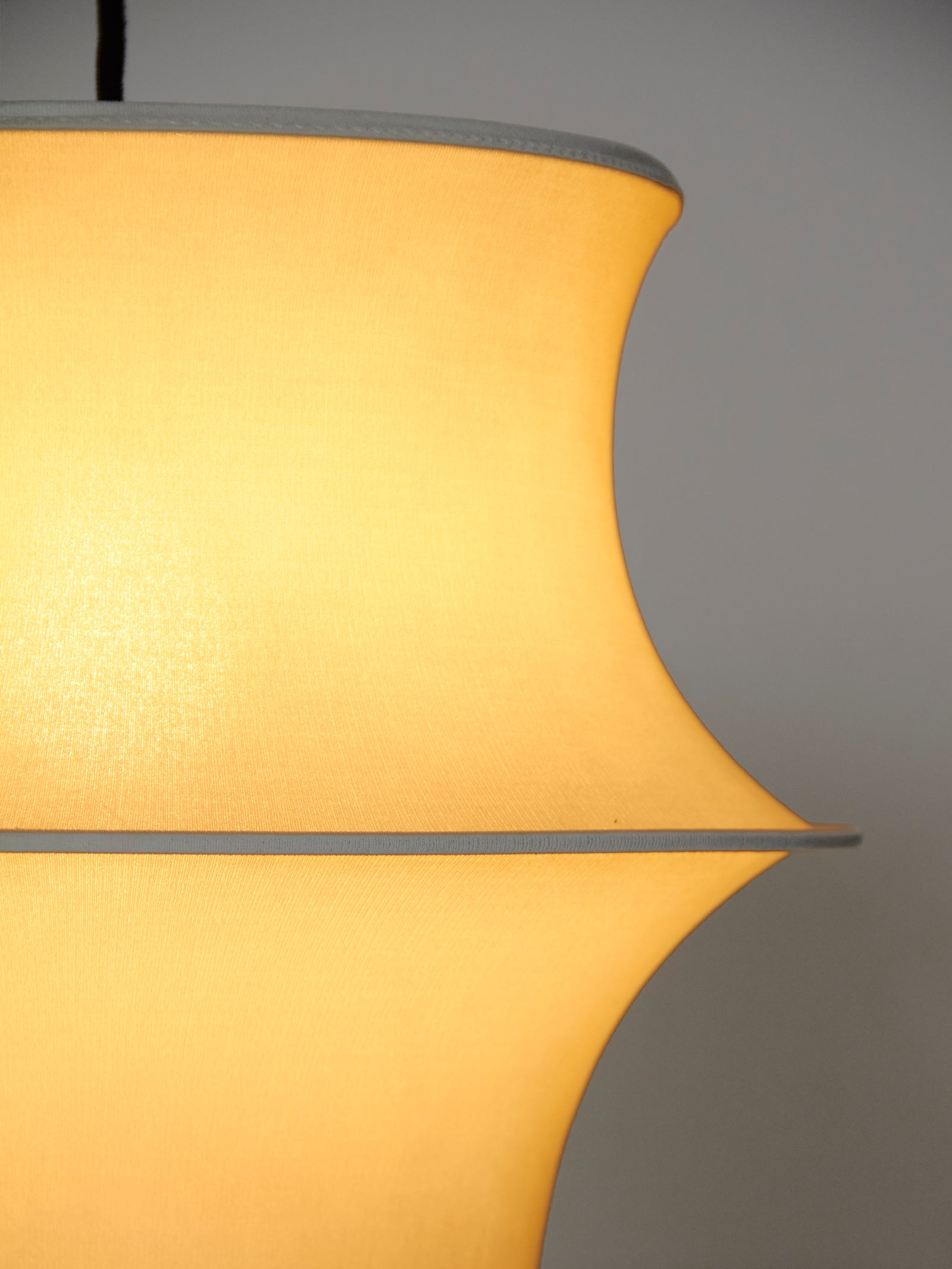 Falkland Suspension Lamp – Fenix Originals