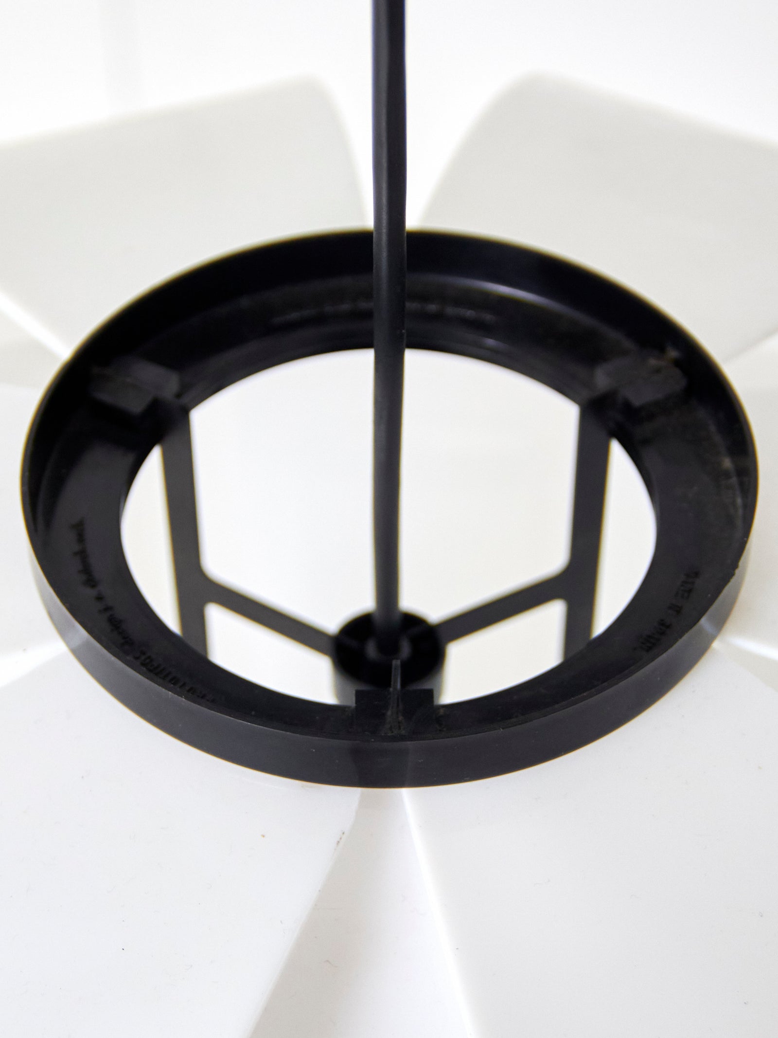 DISA Ceiling Lamp – Fenix Originals
