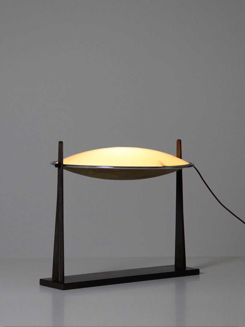 Frankfurt Table Lamp