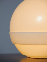 Lámpara de sobremesa globo