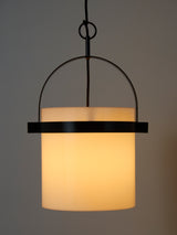 Lámpara de suspensión serie Anella