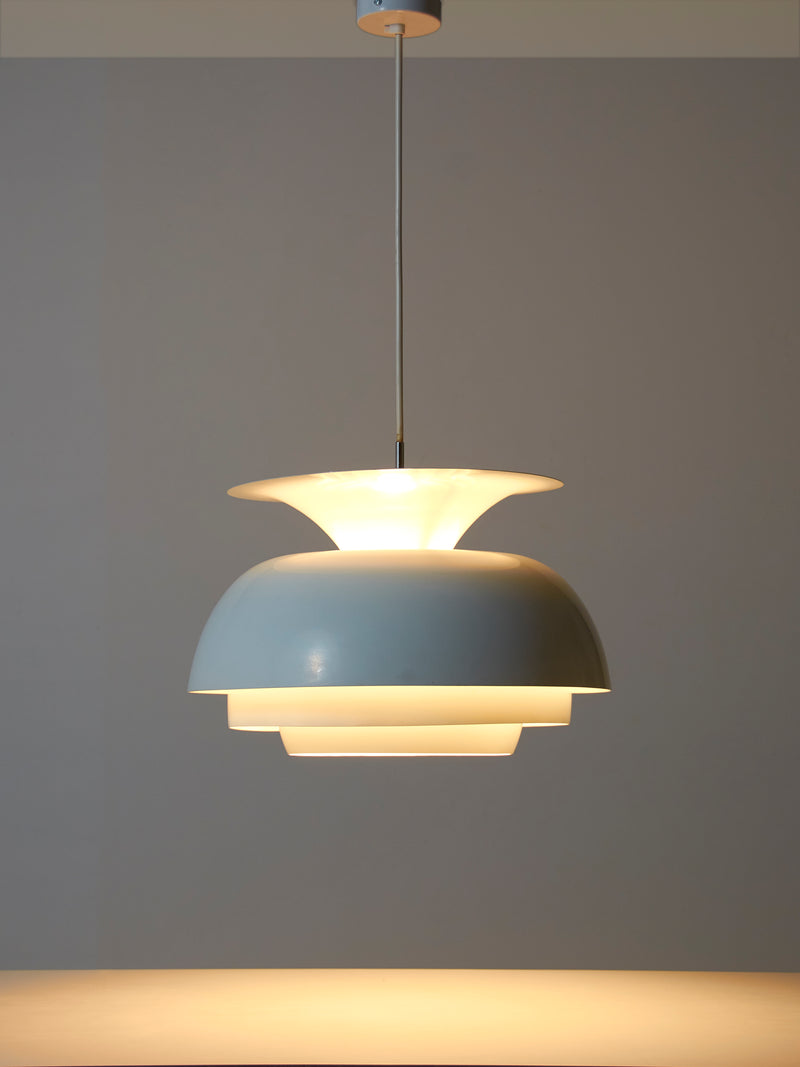 Multi-shade Pendant Lamp