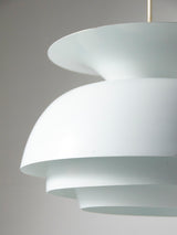 Multi-shade Pendant Lamp