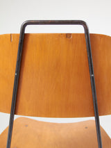 Pair of Antoni de Moragas Chairs