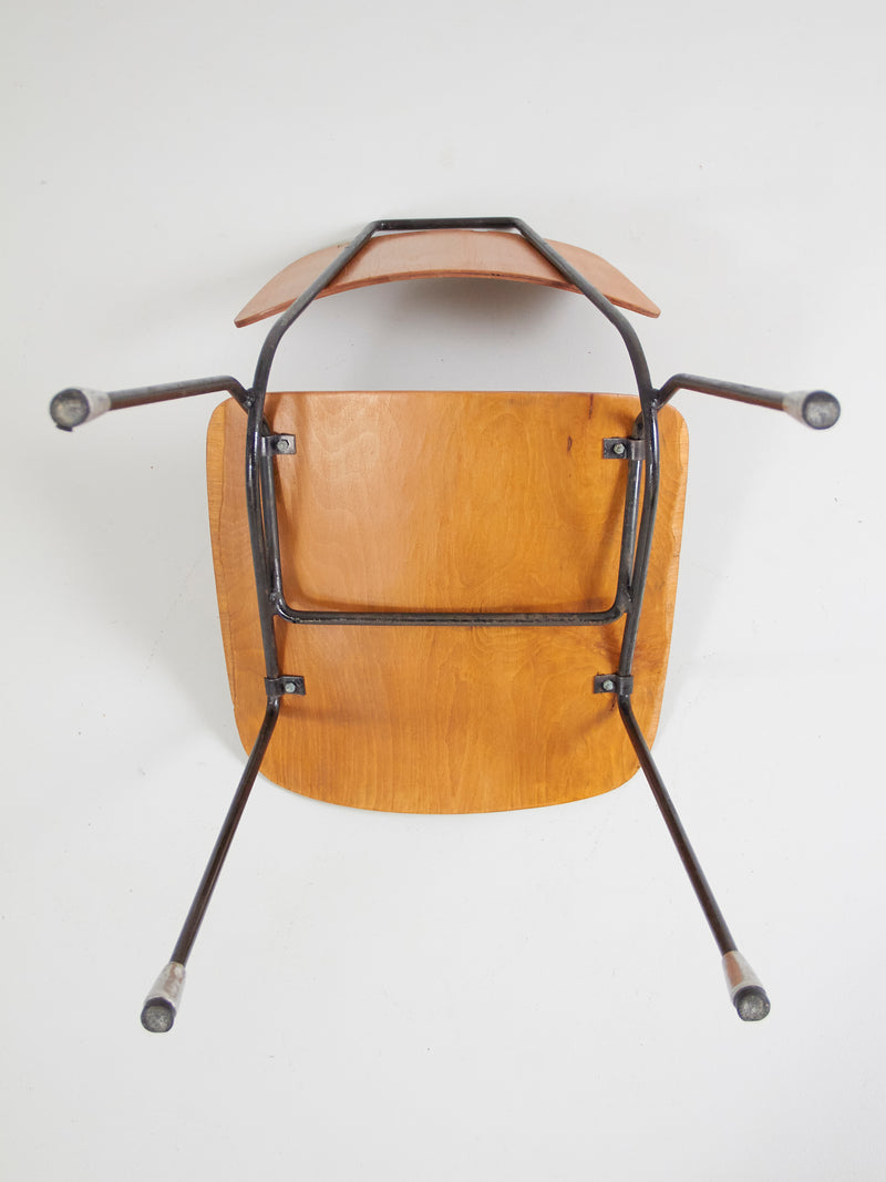 Pair of Antoni de Moragas Chairs