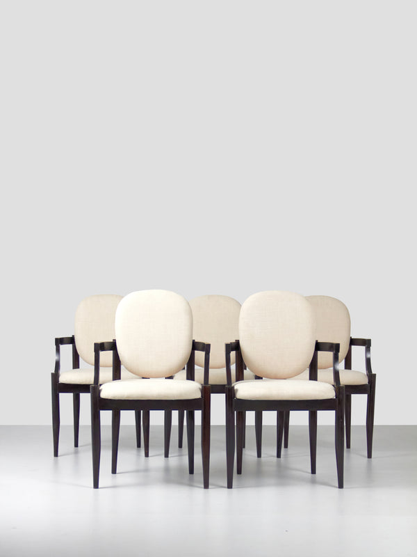 Set of Reno Chairs