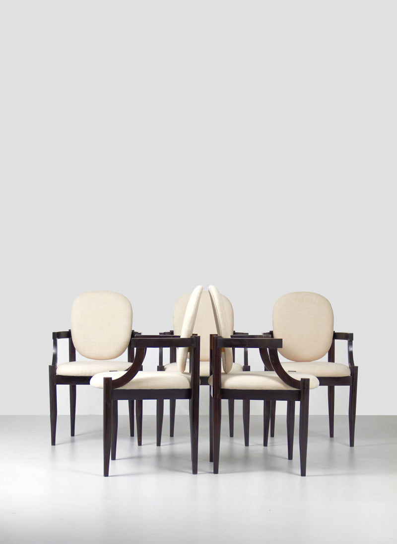 Set of Reno Chairs