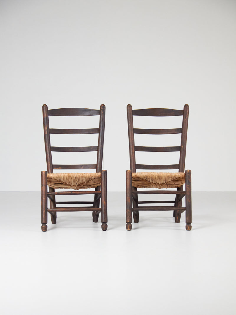 Chair Popular Originals Catalan Fenix –