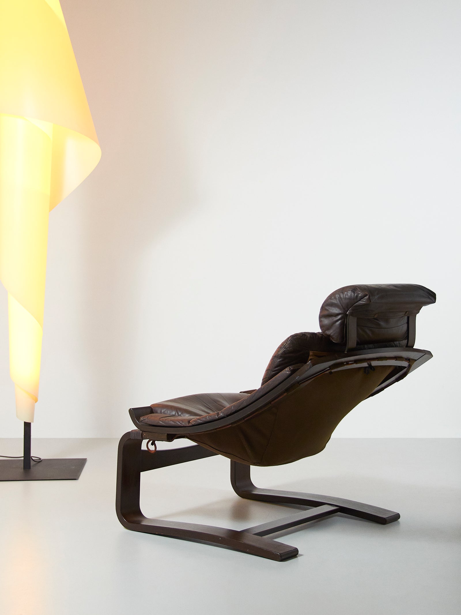 Kroken Lounge Chair – Fenix Originals