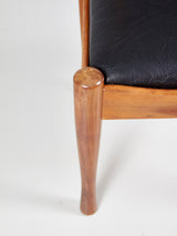 Set of Four 620 Dining Chairs