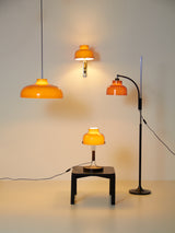 Max Bill Wall Lamp