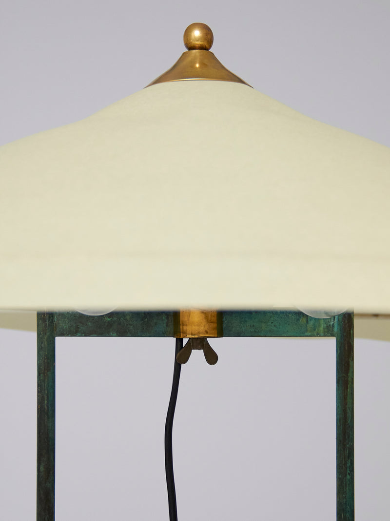 Pekín Table Lamp