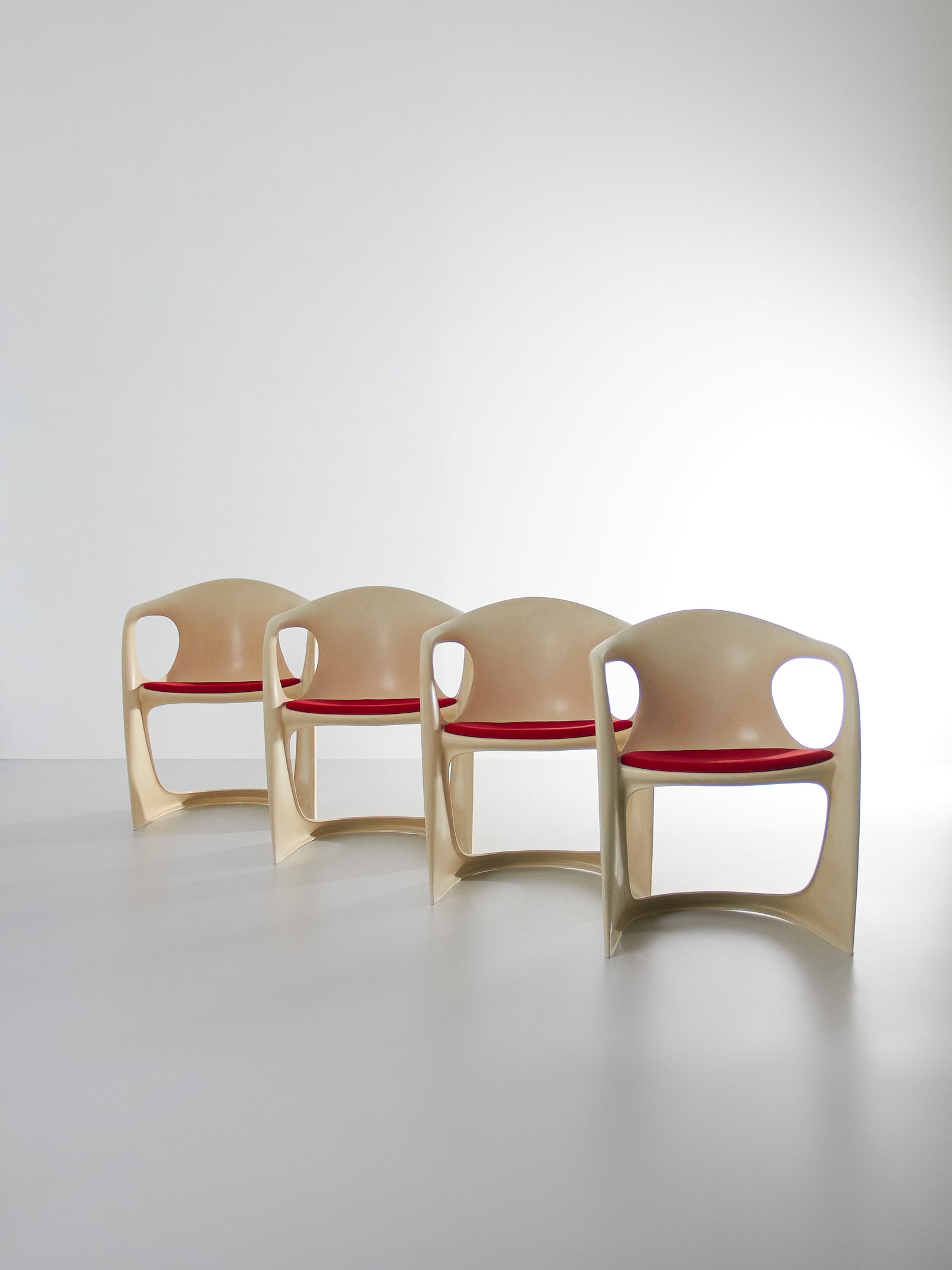Set of Four Casalino Chairs – Fenix Originals