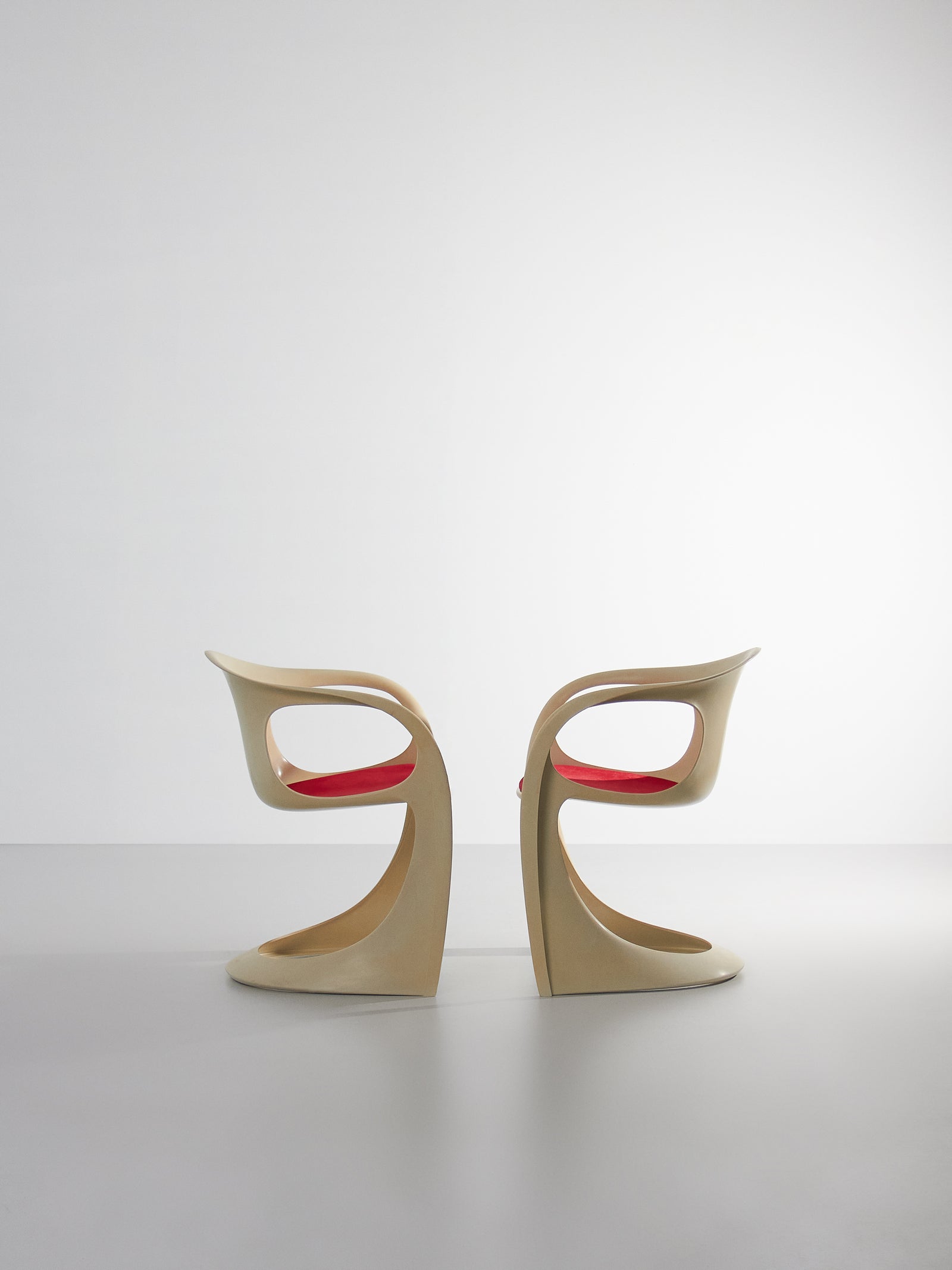 Set of Four Casalino Chairs – Fenix Originals