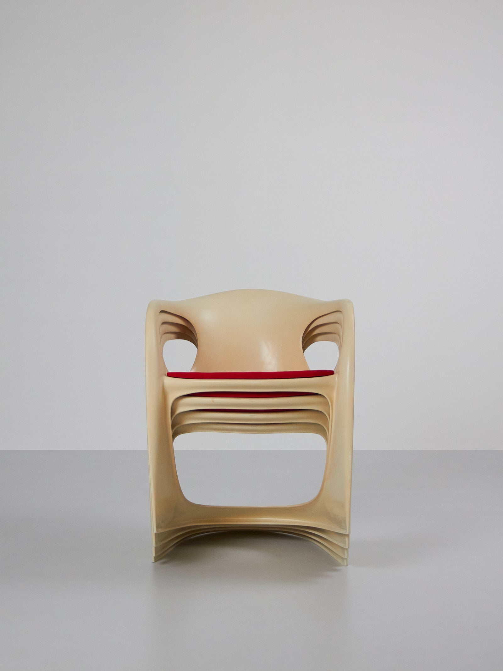 Set of Four Casalino Chairs – Fenix Originals