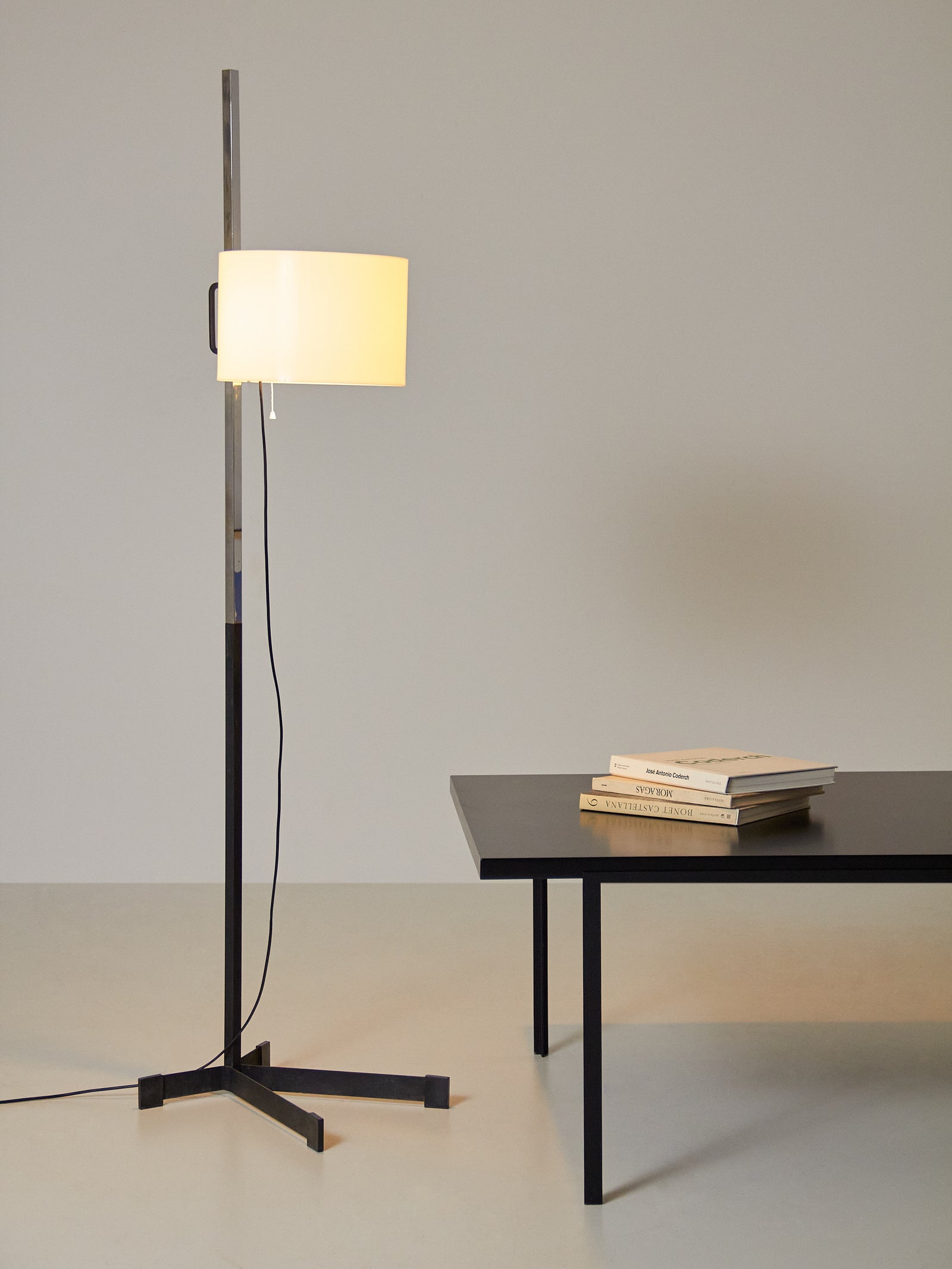 ミラクルコーディネーター［アートテン］ TMC Floor Lamp – Fenix Originals